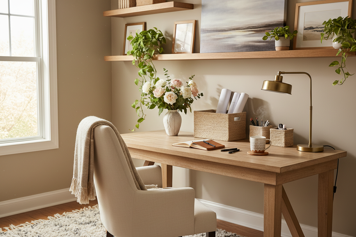 Home Office