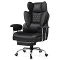 Big and Tall Ergonomic Gaming Chair
