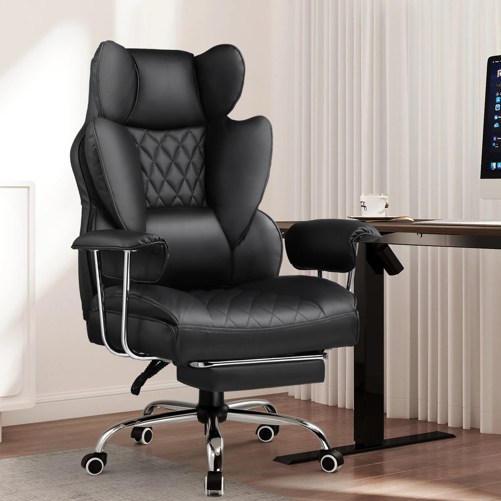 Big and Tall Ergonomic Gaming Chair
