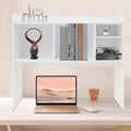 Desktop Bookshelf Organizer  with 6 Shelves