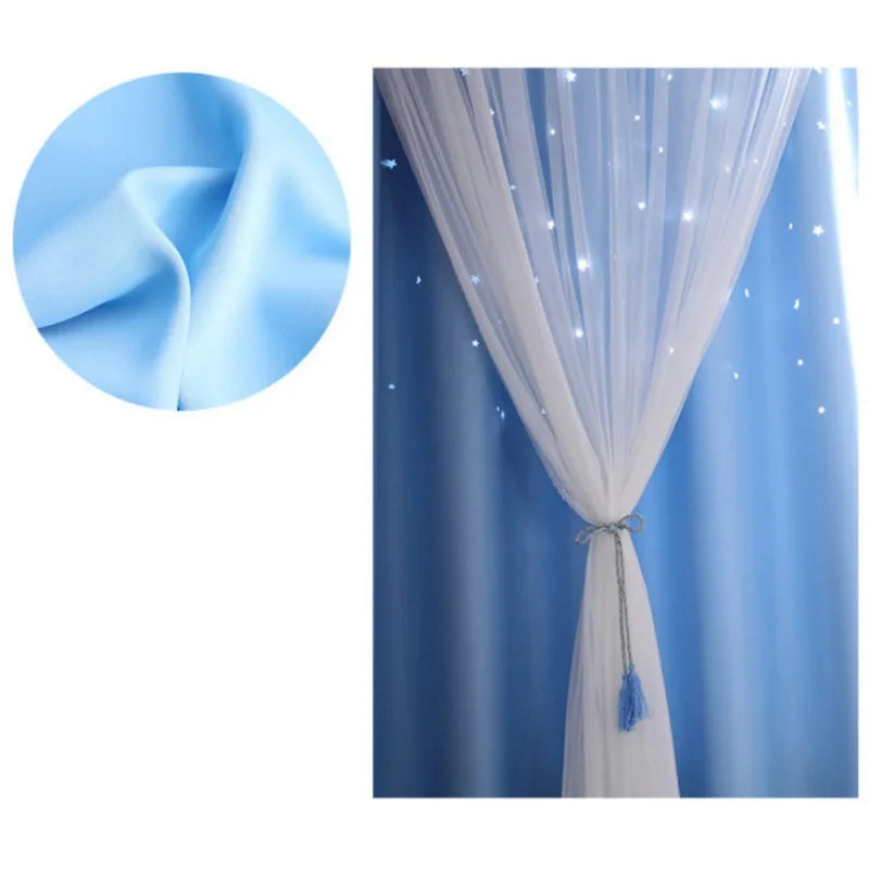Blackout Curtains for Bedroom Window