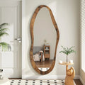 Large Full Length Framed Mirror