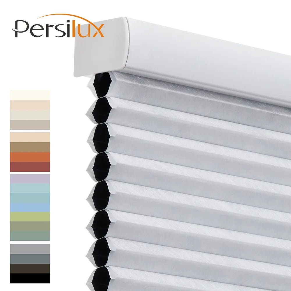 Blackout Blinds Honeycomb Windows Shades