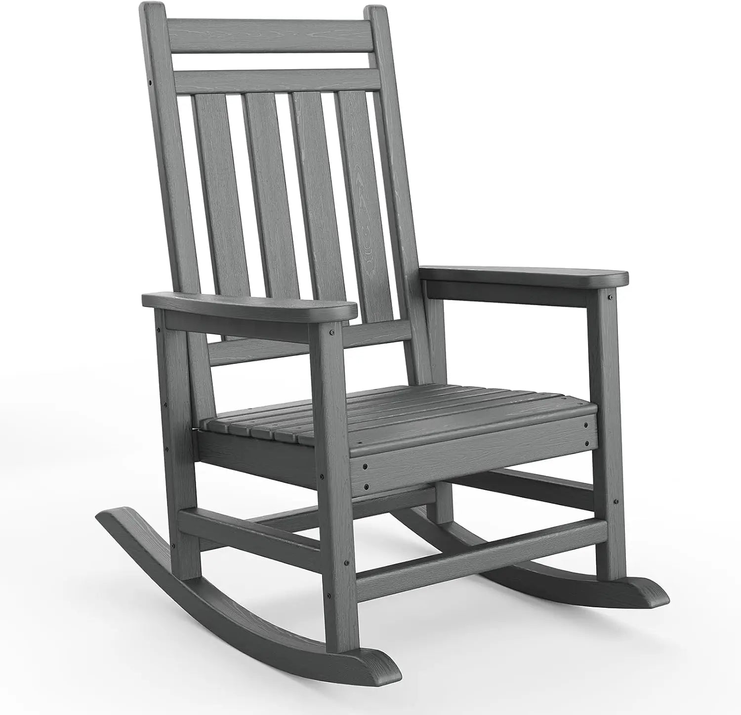 All Weather Outdoor Rocking Chair