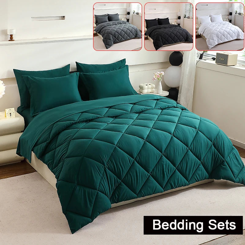 Twin Full Queen King Bedding Sets