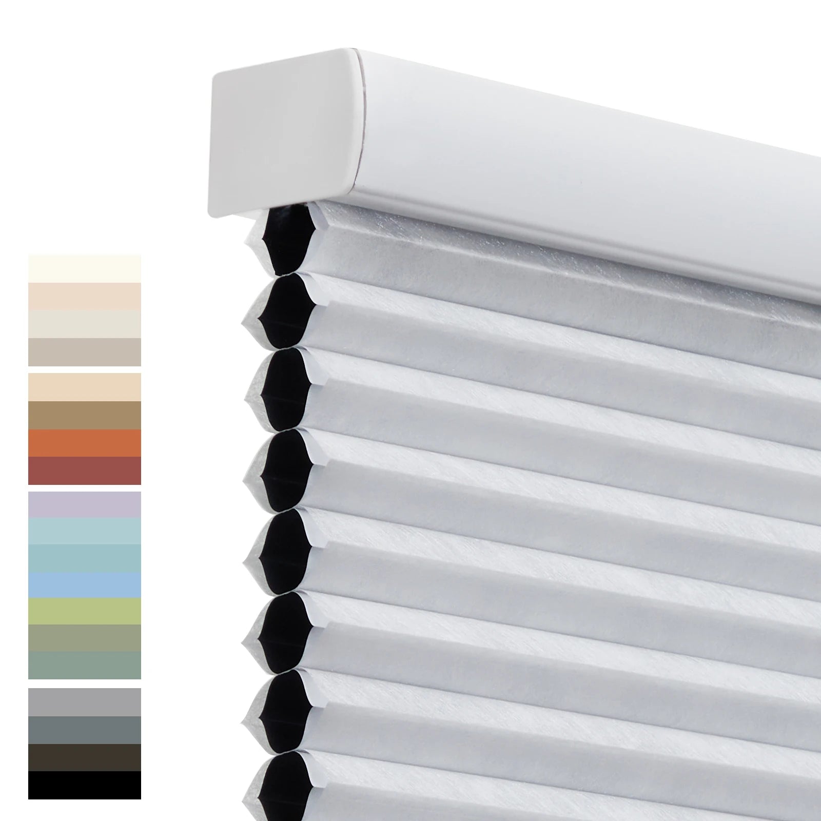 Blackout Blinds Honeycomb Windows Shades