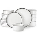 MALACASA Dinnerware Sets