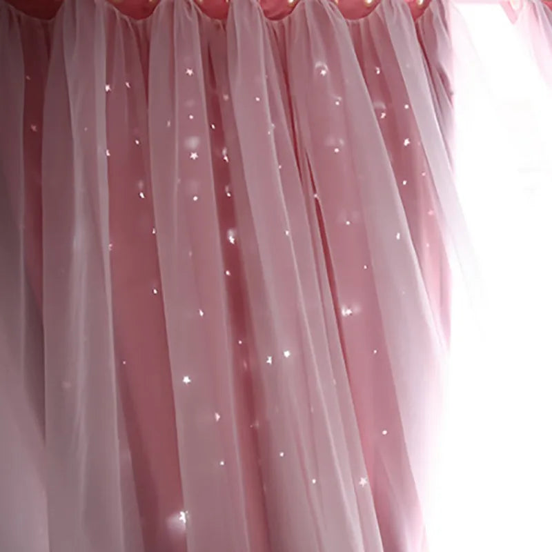 Blackout Curtains for Bedroom Window