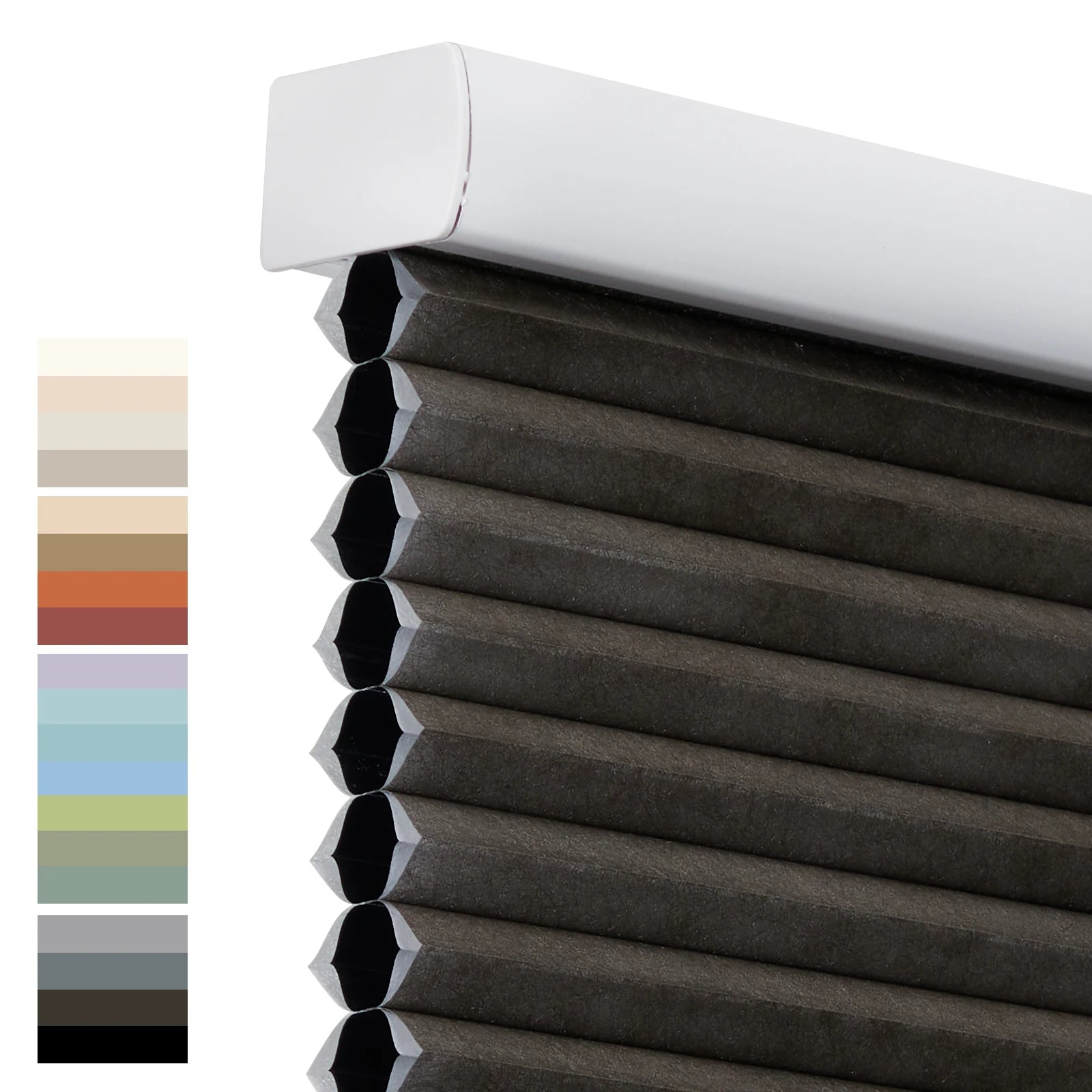Blackout Blinds Honeycomb Windows Shades