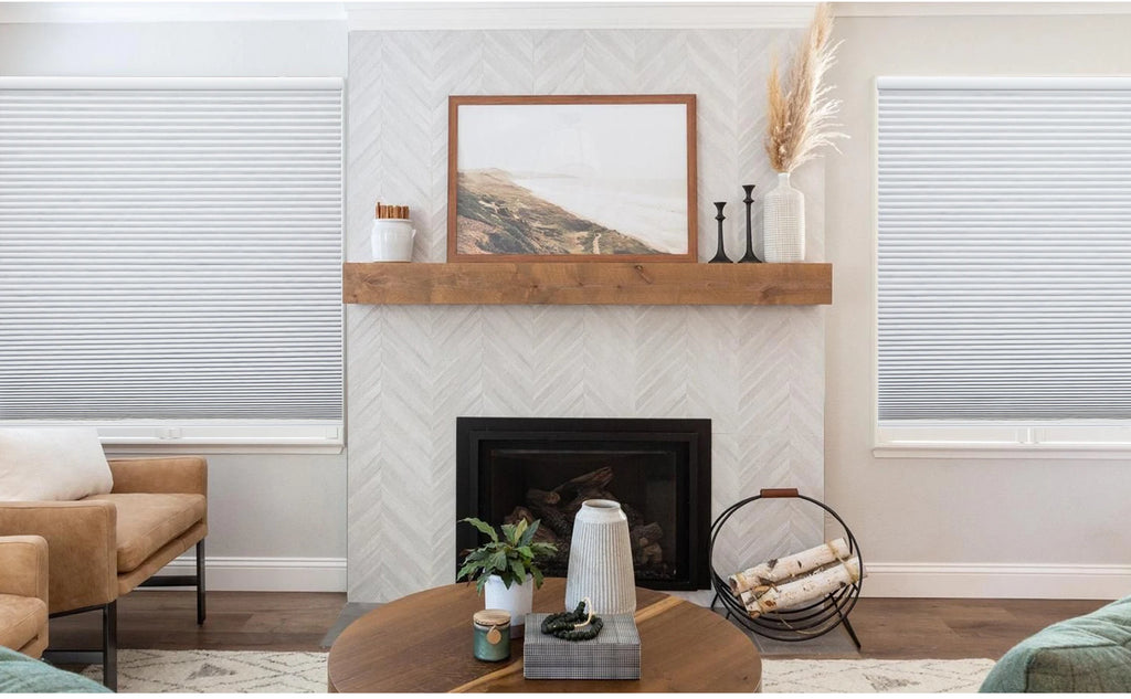 Blackout Blinds Honeycomb Windows Shades