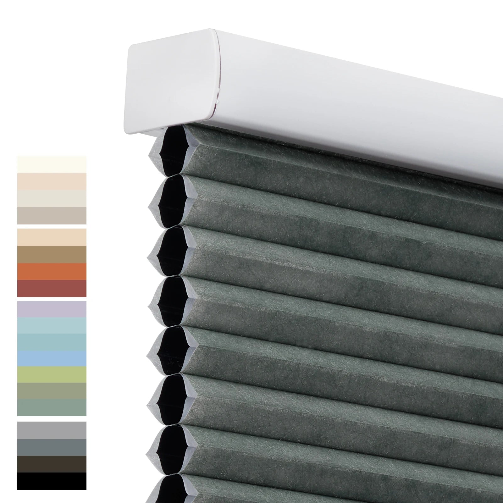 Blackout Blinds Honeycomb Windows Shades