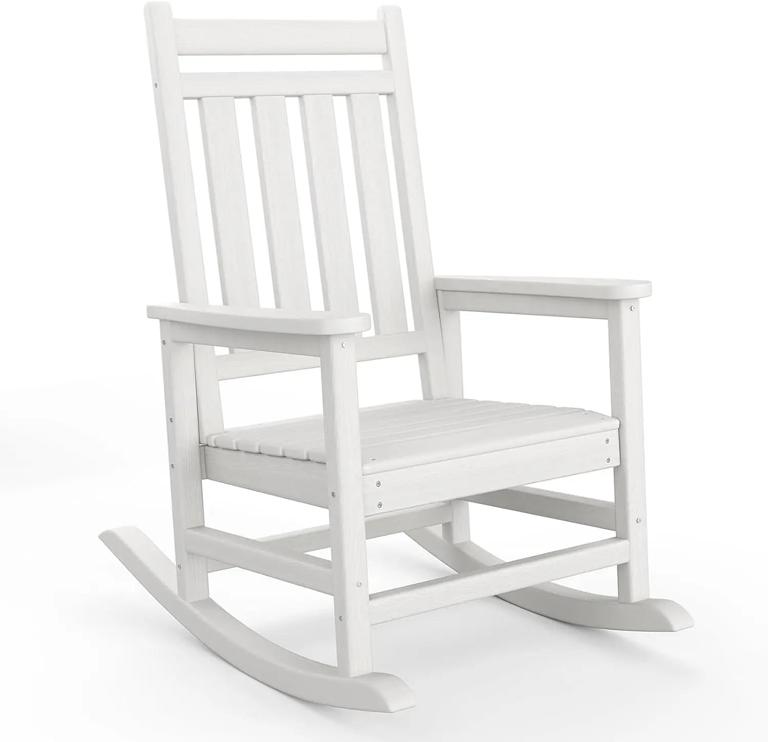 All Weather Outdoor Rocking Chair